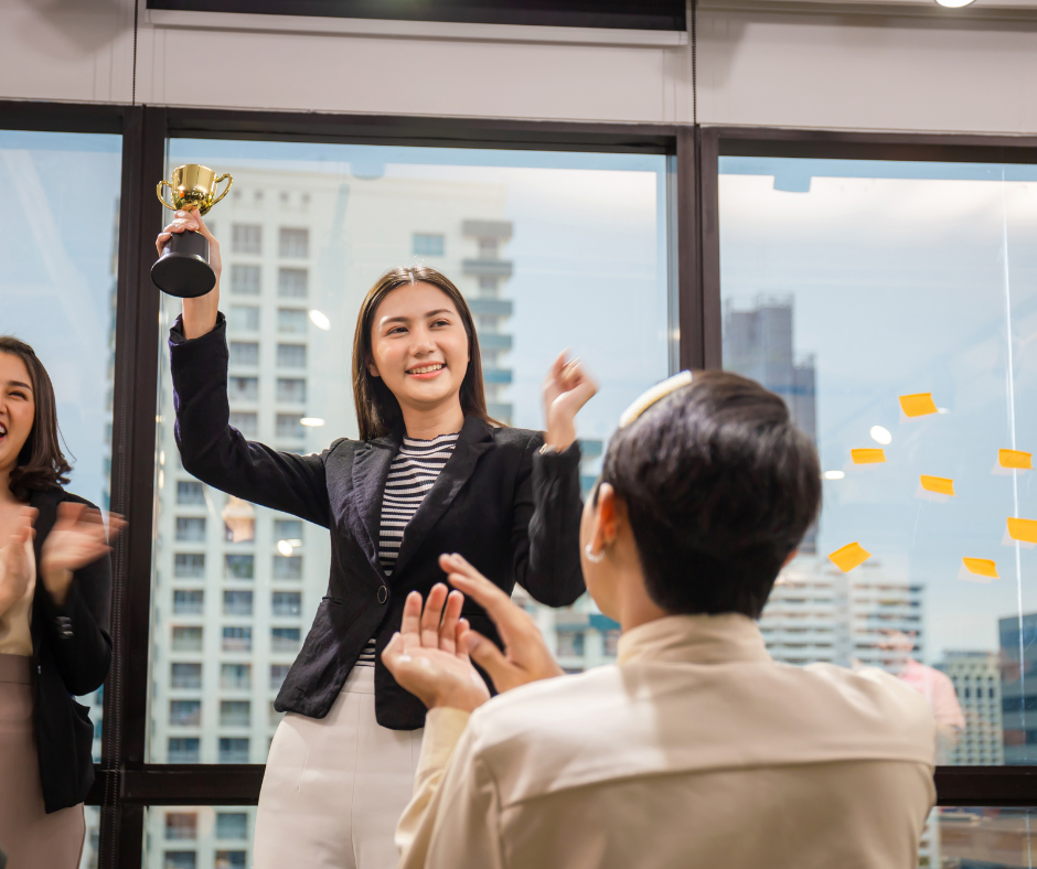 Incentivo Corporativo: Veja as Principais Tendências para Engajar Colaboradores em 2025