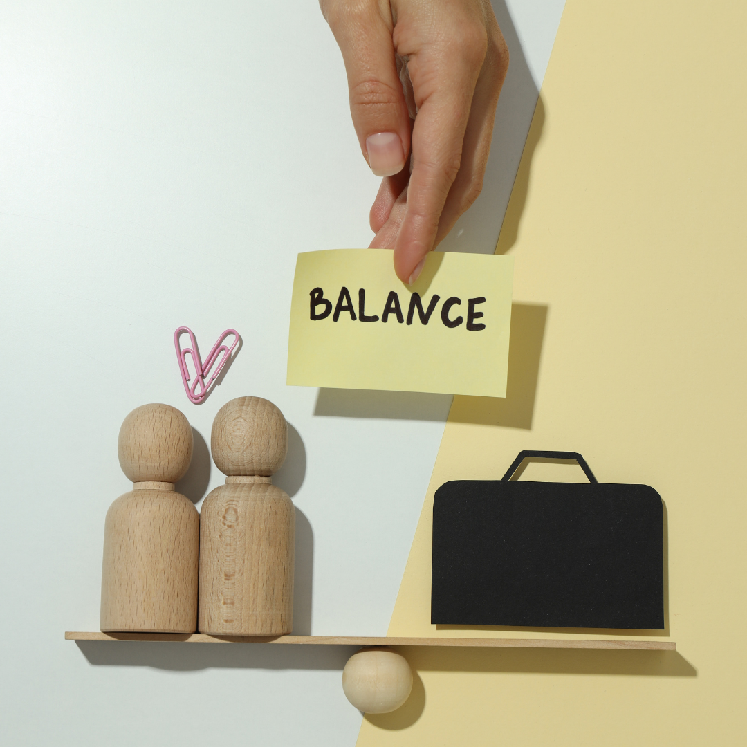 Vida Pessoal e Profissional: Estratégias de Recompensa Para Promover o Bem-Estar dos Colaboradores