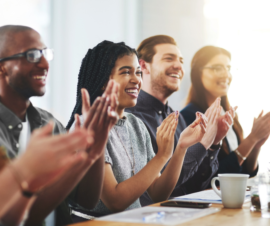 Como Construir um Programa de Reconhecimento Efetivo para Motivar sua Equipe?