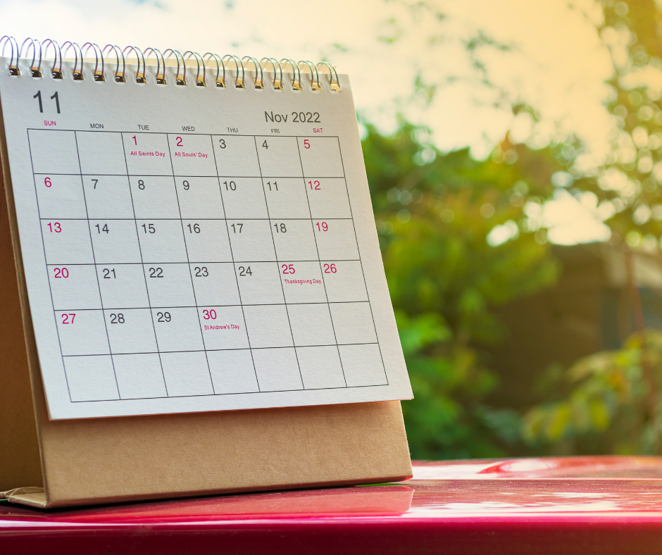 Como Criar um Calendário Anual de Reconhecimento e Celebração para Colaboradores