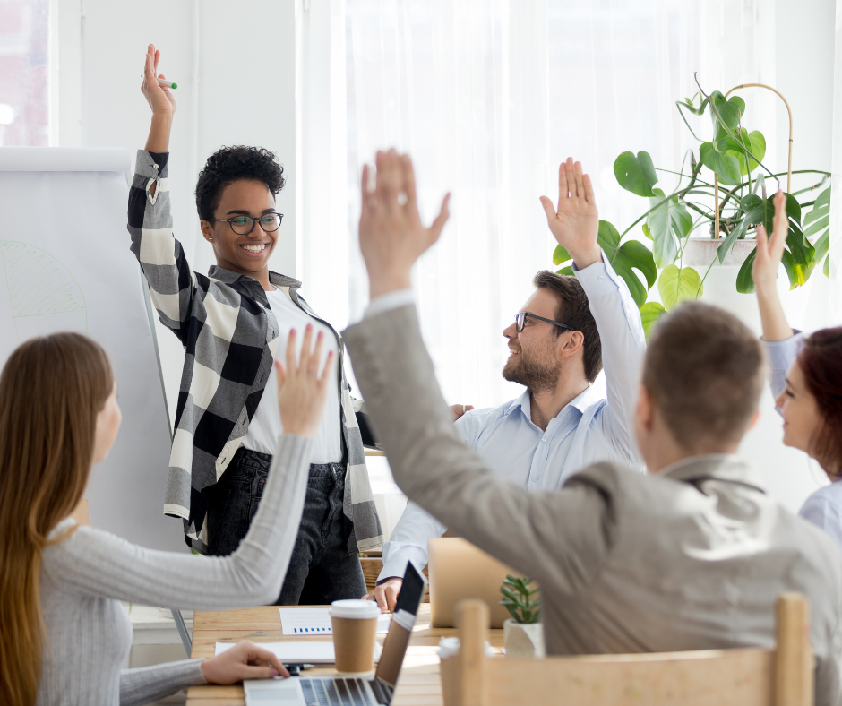Treinamento de Colaboradores: Veja o Passo a Passo Para Sua Empresa
