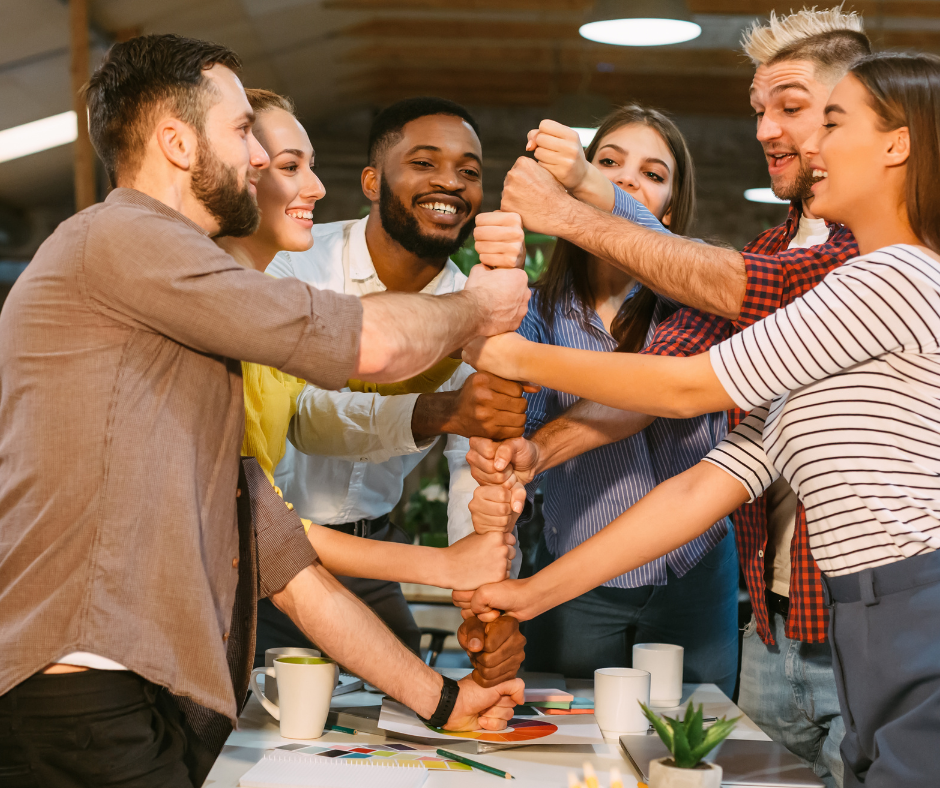Team Building: O Que é, Como Fortalecer sua Equipe e Aumentar o Engajamento