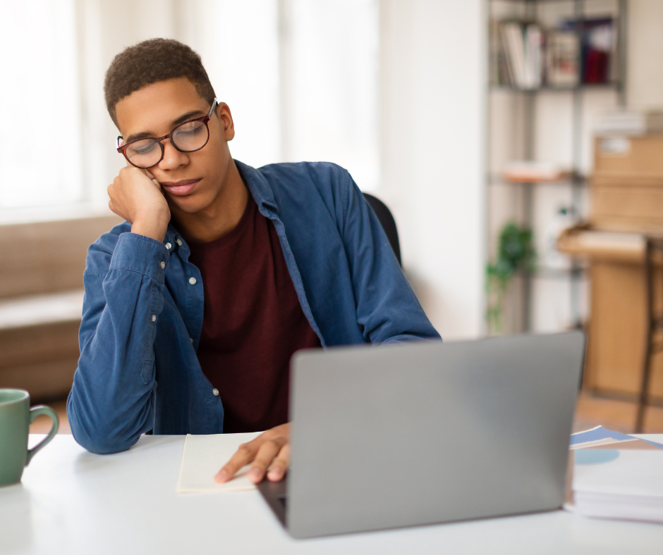 Baixa Autoestima no Trabalho: Como Resolver e Motivar Sua Equipe?