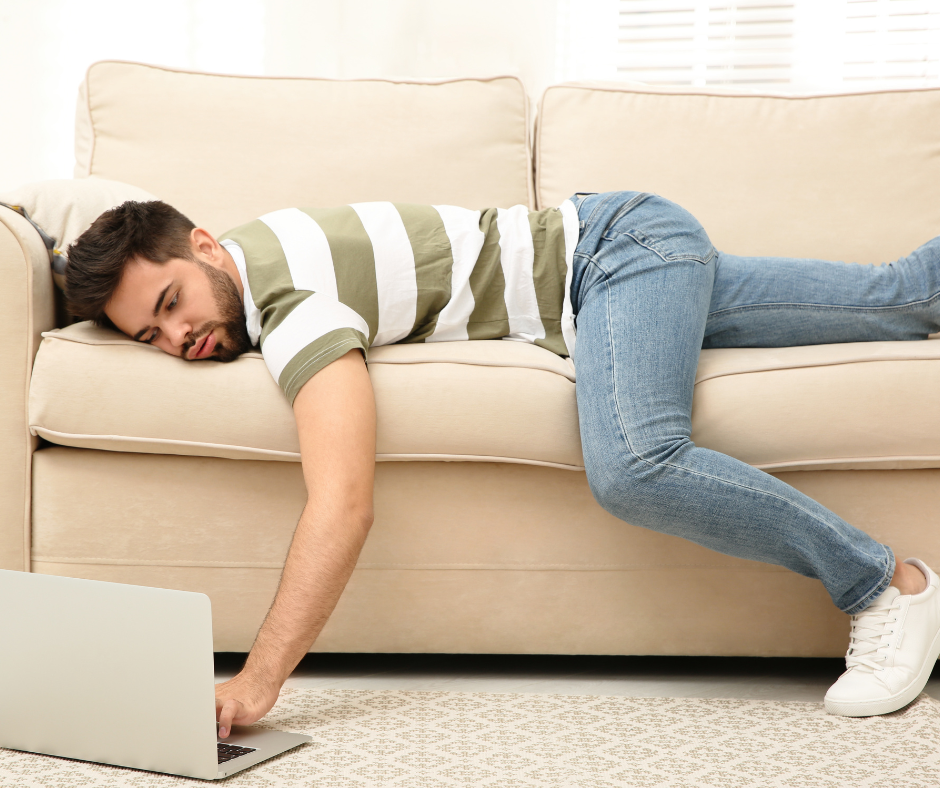 Procrastinação no Trabalho: Quais as Causas, Como Vencer e Recuperar a Produtividade?