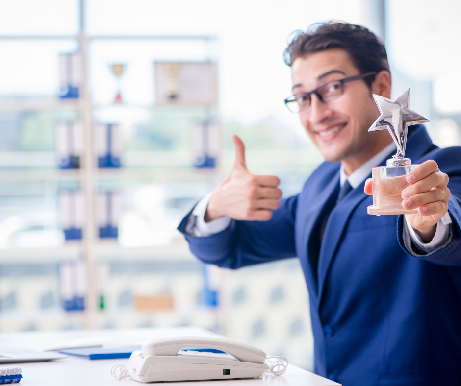 Recompensas Personalizadas: Como Adaptar as Necessidades Individuais dos Colaboradores