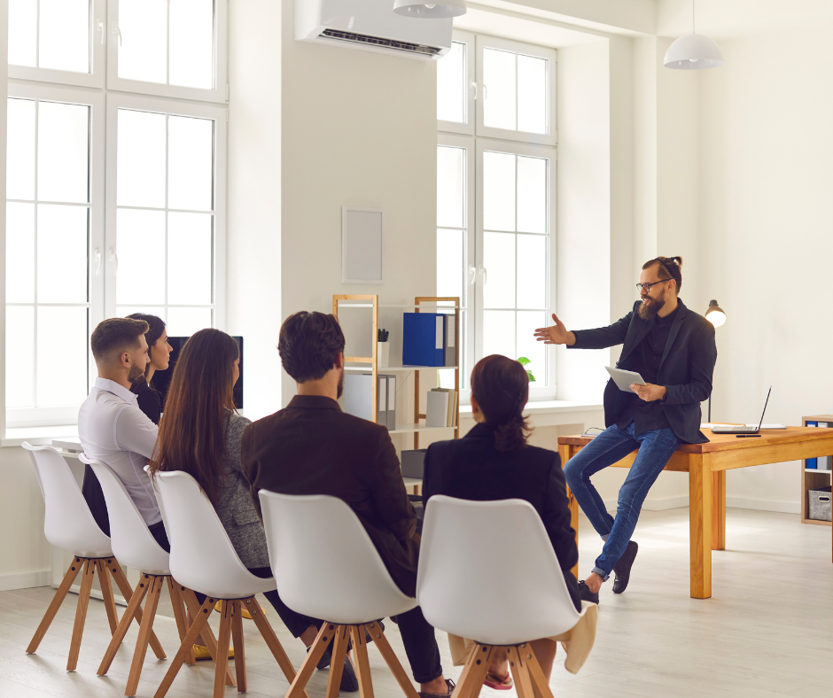 Tempo de Casa: Como Medir o Impacto da Premiação no Engajamento e Retenção de Talentos