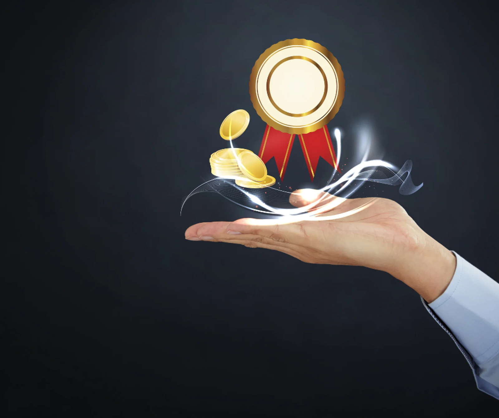 Presente por tempo de casa – Como reconhecer um colaborador?