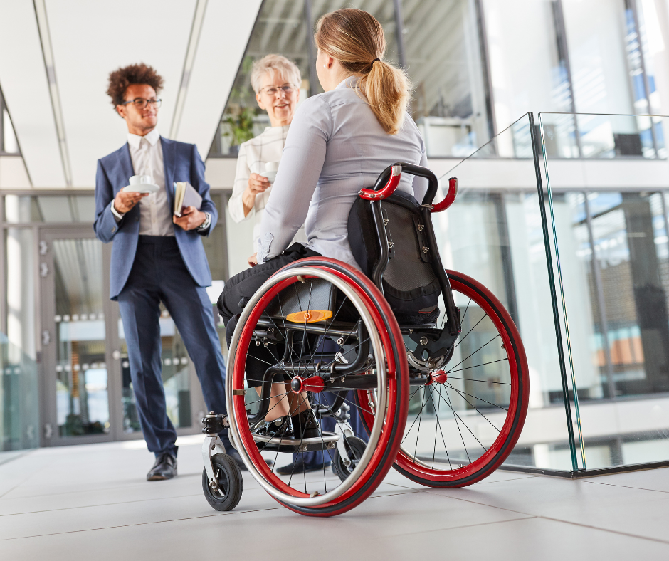 Diversidade e Inclusão no Local de Trabalho: Como Promover na Sua Empresa?