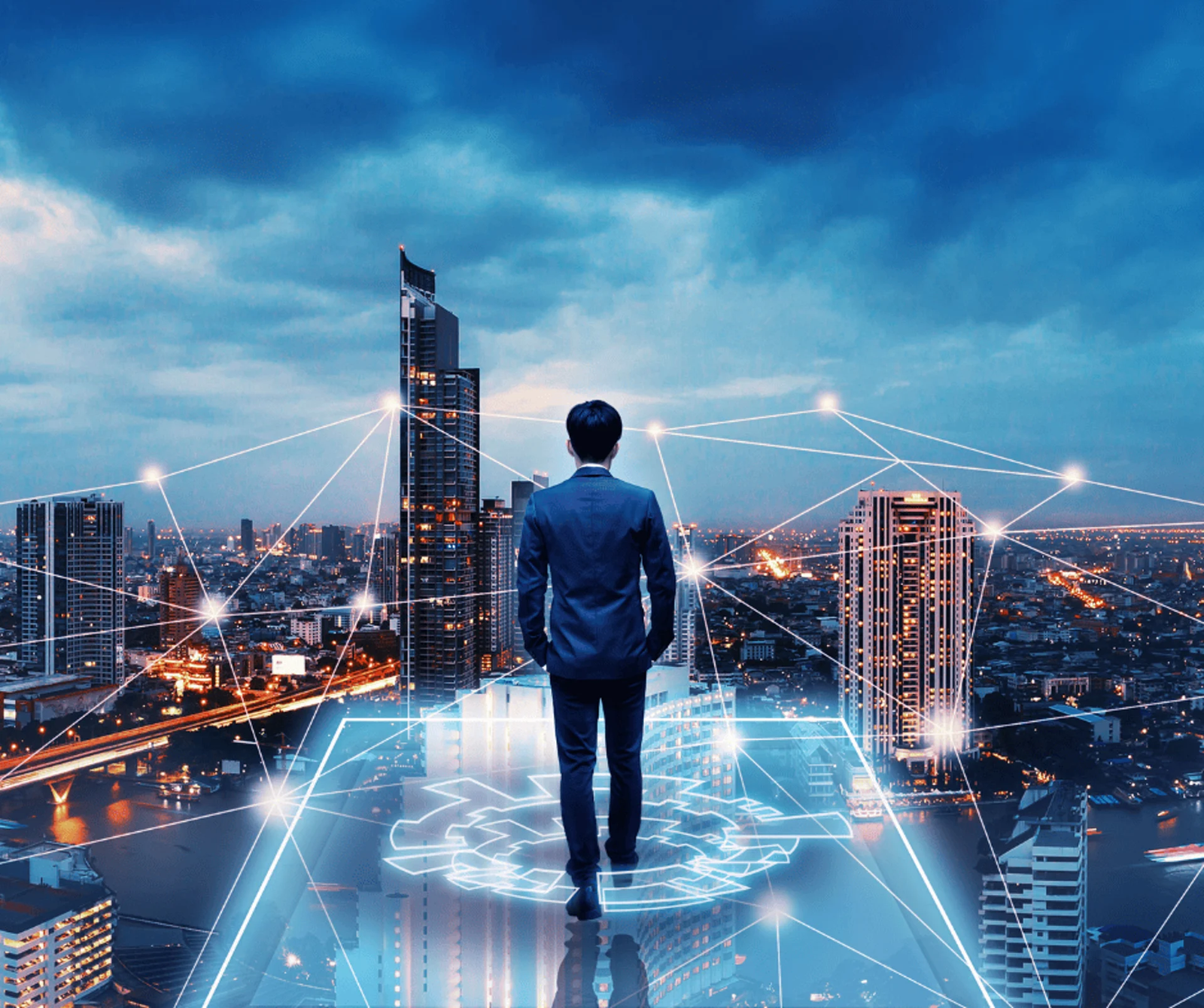 Futuro do trabalho: quais são as tendências para os próximos anos?