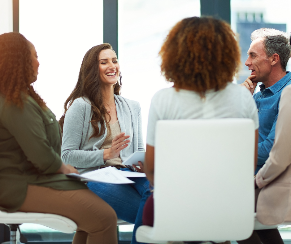 O Futuro do Desenvolvimento Pessoal é Personalizado: Como a IMMA Pode Ser a Ponte Entre Colaboradores e Suas Jornadas de Crescimento