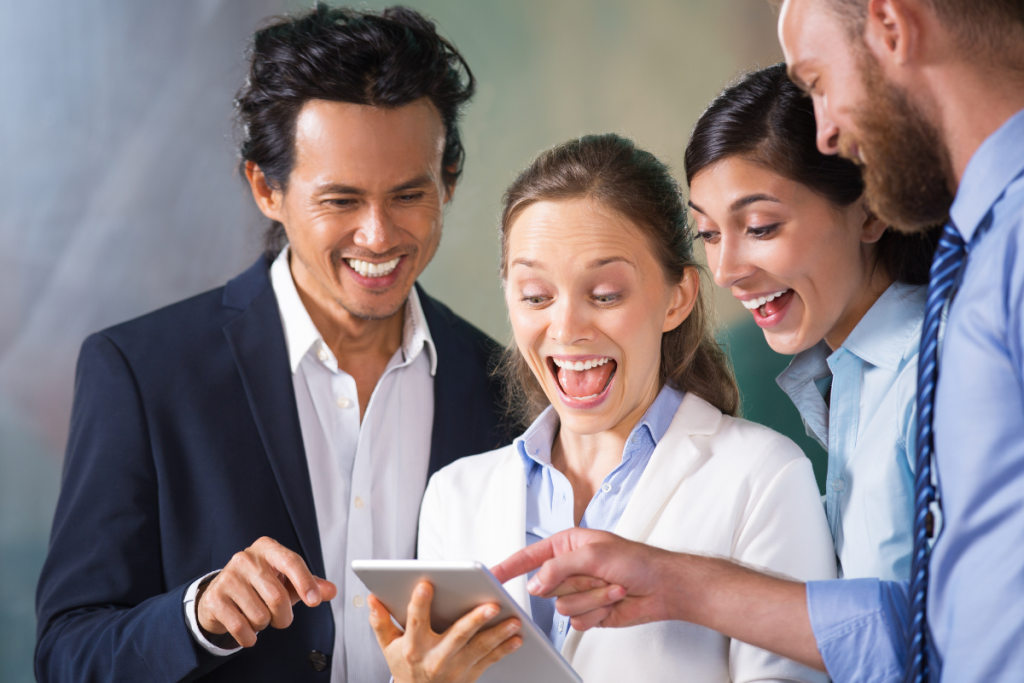 Como incentivos corporativos podem elevar o bem-estar no trabalho?