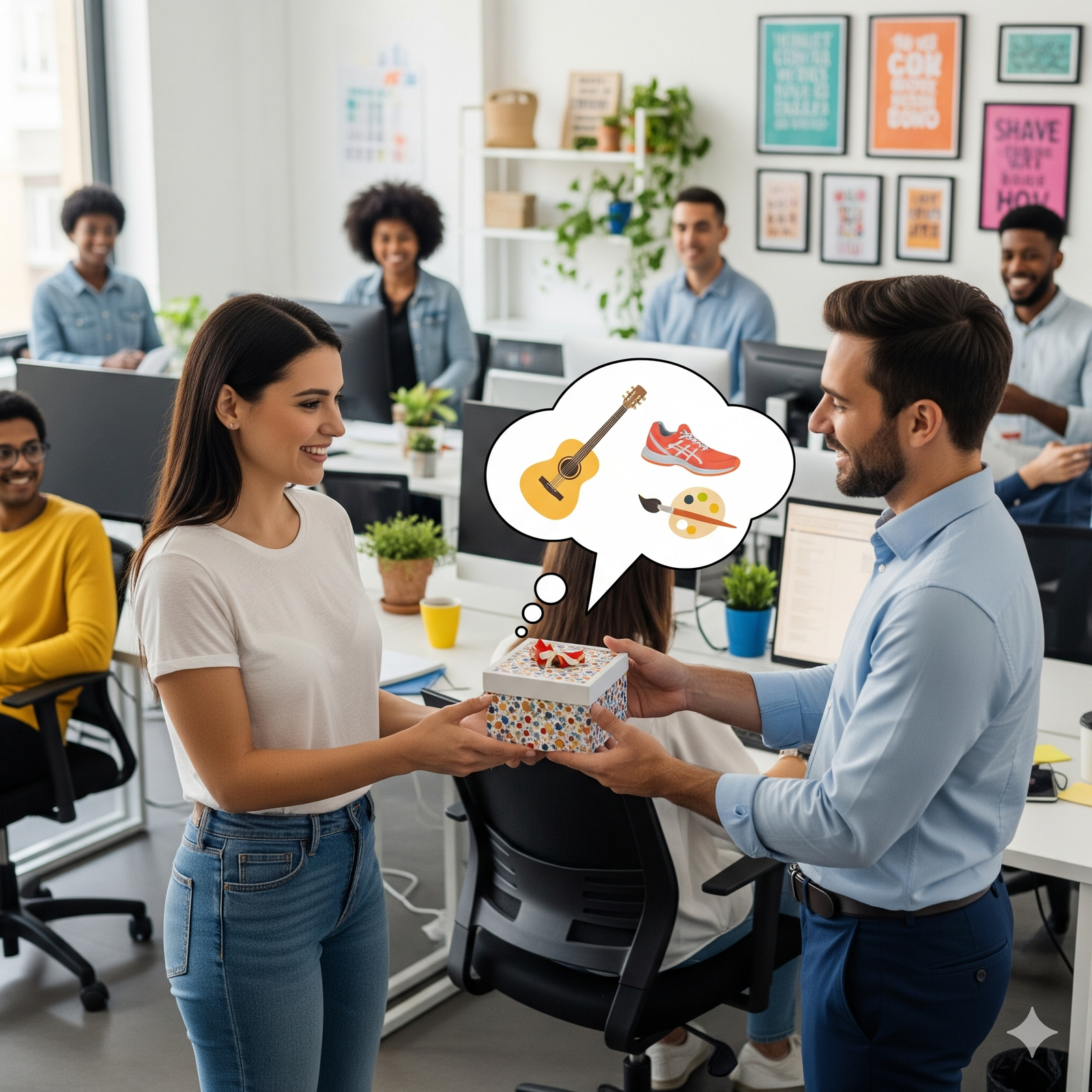 Campanhas de Incentivo: 6 Tendências que Estão Transformando a Motivação dos Colaboradores