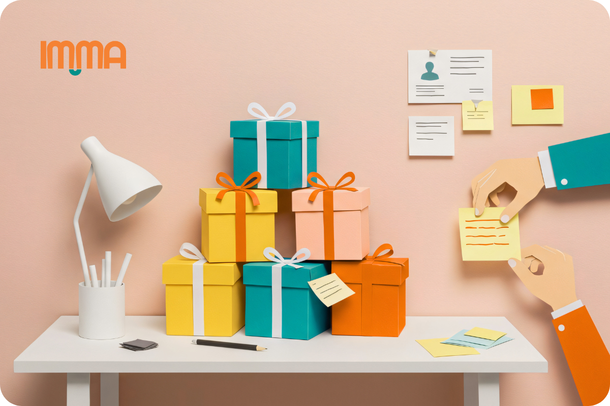 Além do Embrulho: O que a “Teoria da Dádiva” ensina sobre Ética e Reconhecimento nas Empresas