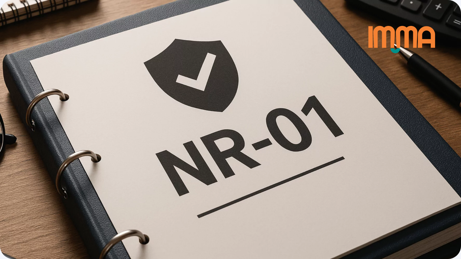 NR-1: como o RH pode transformar conformidade em cultura de engajamento