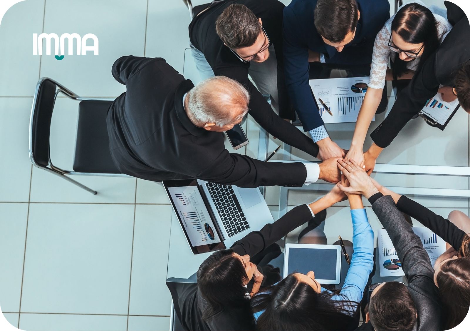 Felicidade Corporativa aplicada