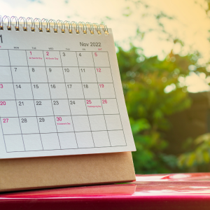 Como Criar um Calendário Anual de Reconhecimento e Celebração para Colaboradores